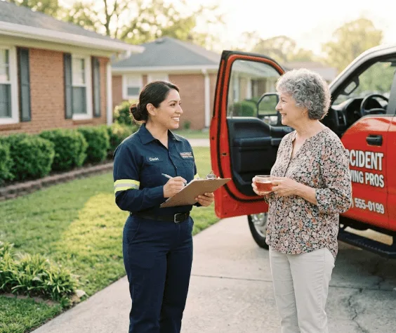 Accident Towing Service Mankato, MN FAQs